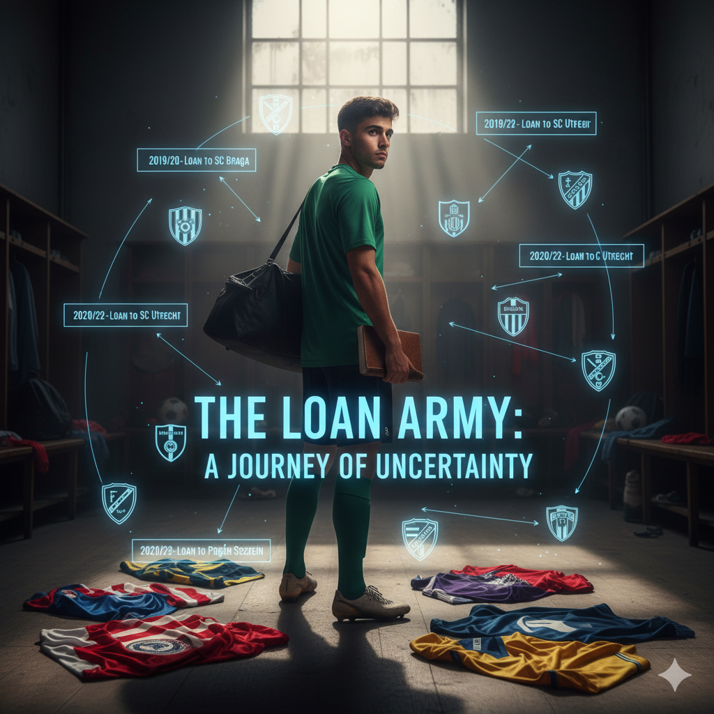 The Loan Army